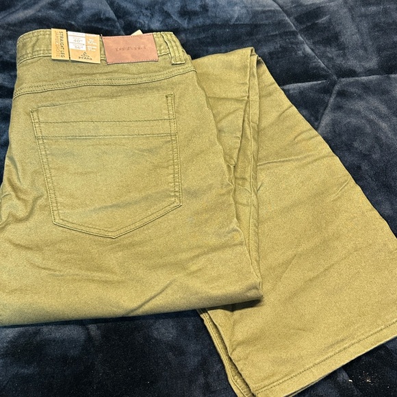 prAna Men’s Bridger Jeans 40x36 - Picture 7 of 7